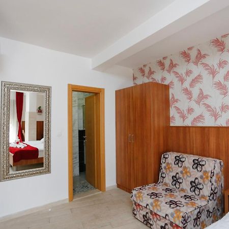 Hotel - Villa Lejla Мостар Экстерьер фото
