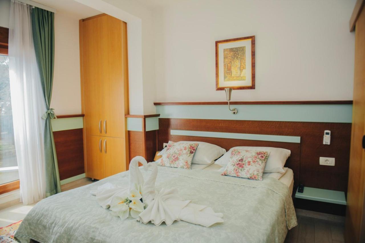 Hotel - Villa Lejla Мостар Экстерьер фото