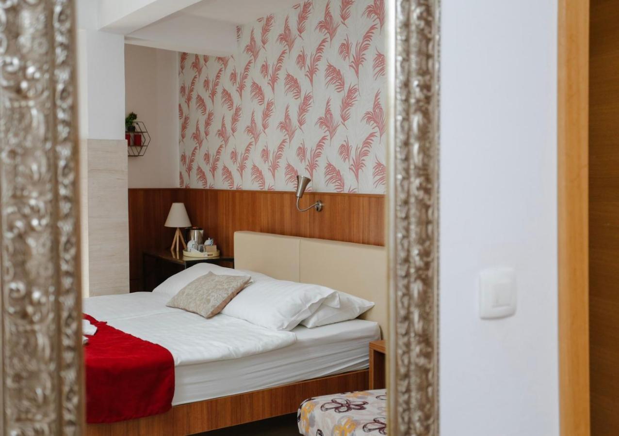 Hotel - Villa Lejla Мостар Экстерьер фото