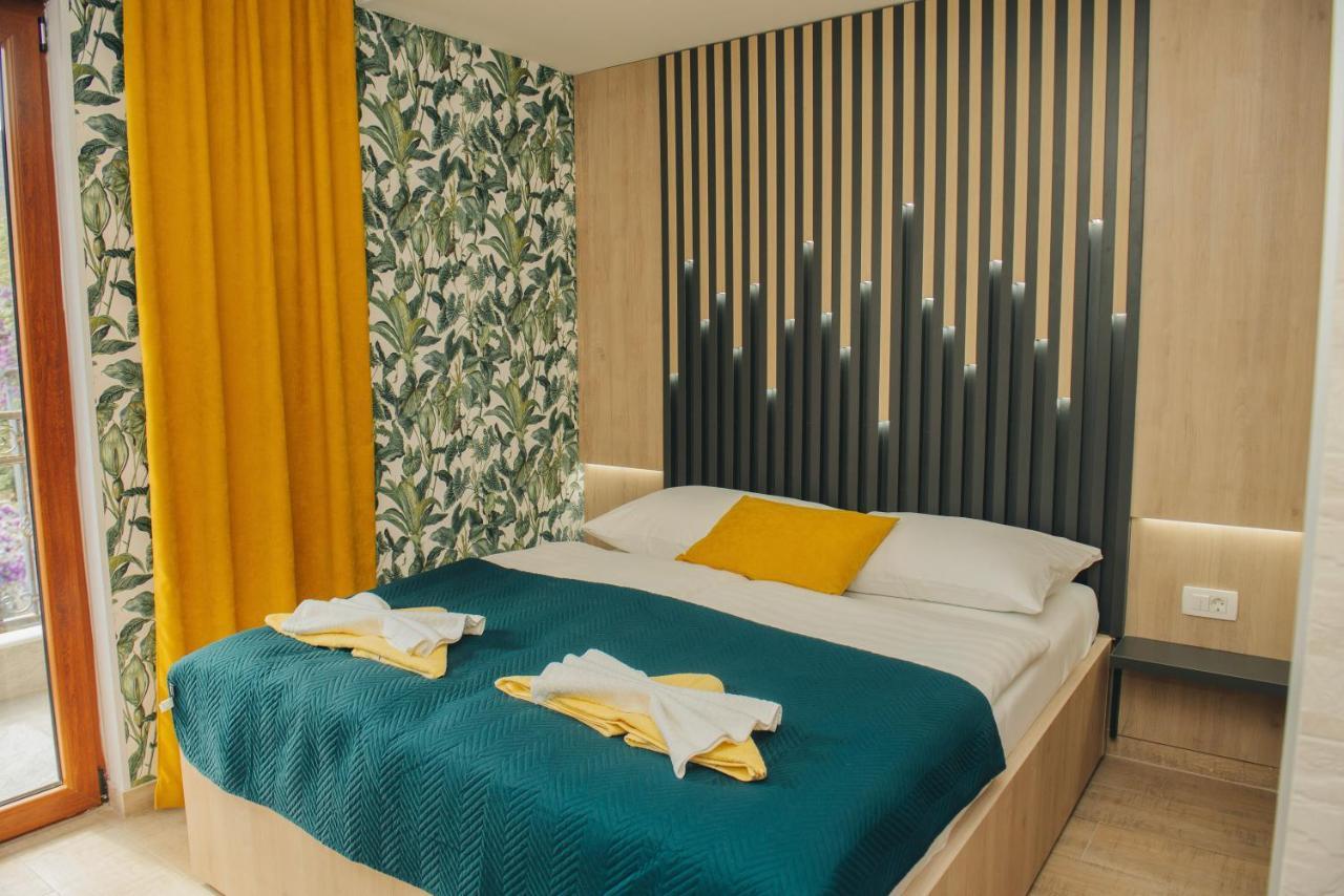 Hotel - Villa Lejla Мостар Экстерьер фото