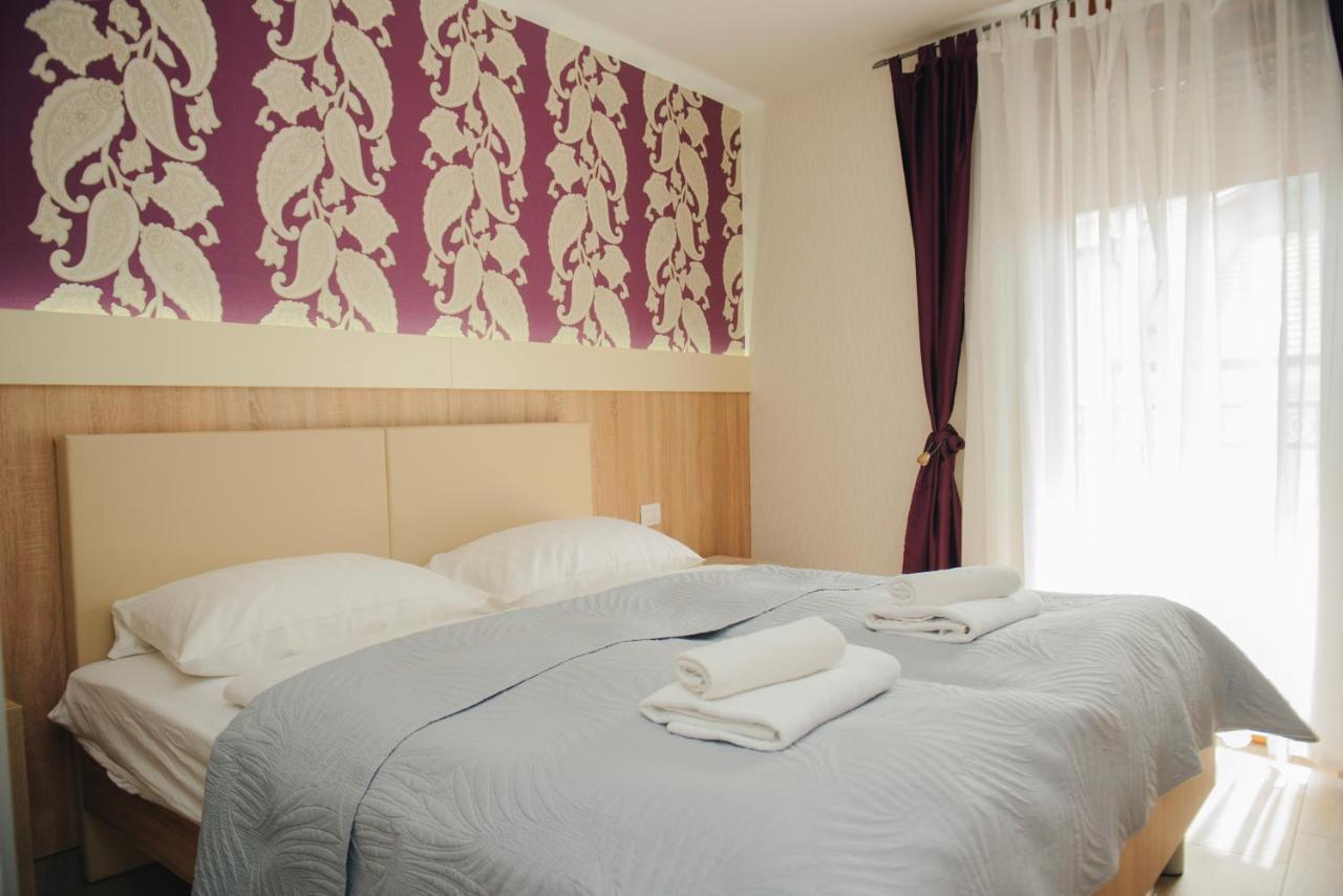 Hotel - Villa Lejla Мостар Экстерьер фото