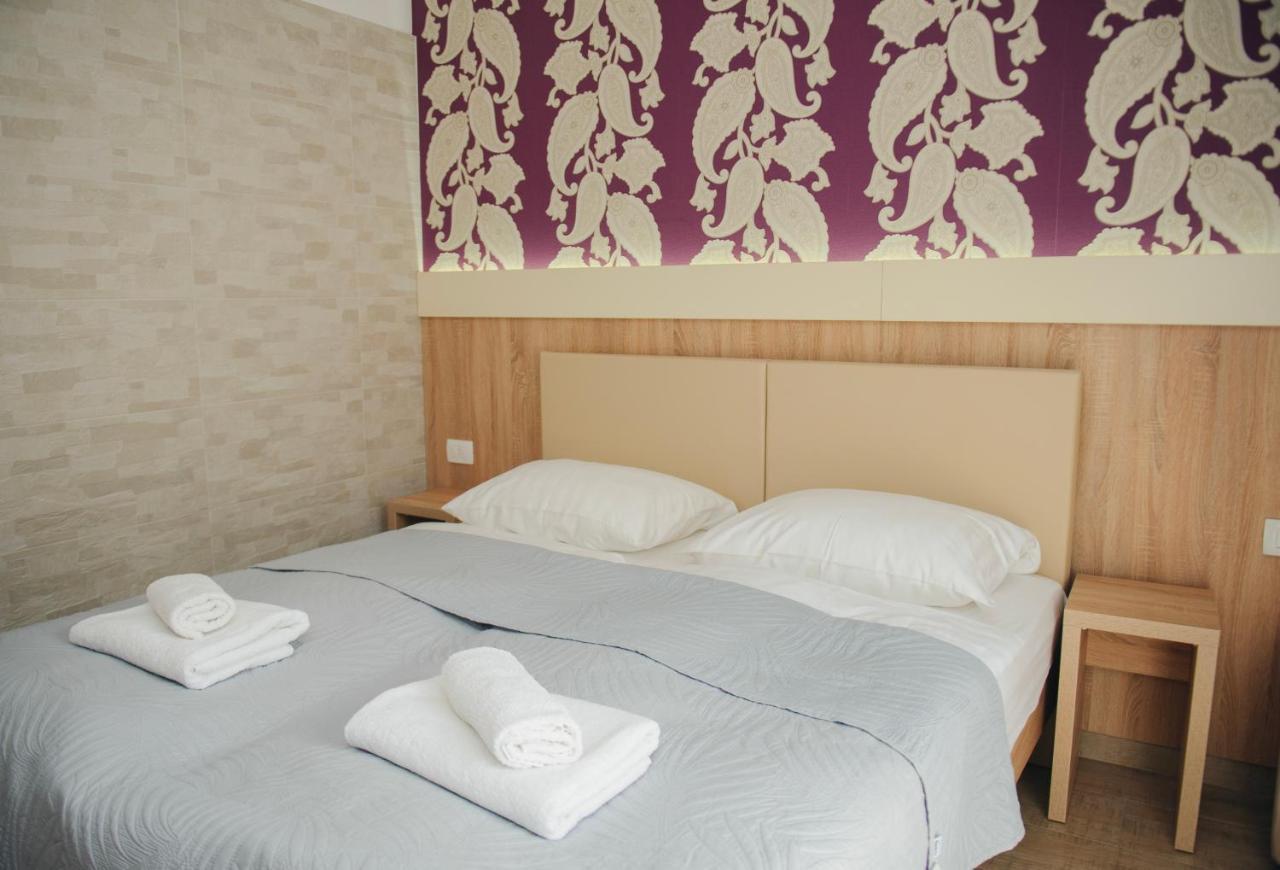 Hotel - Villa Lejla Мостар Экстерьер фото