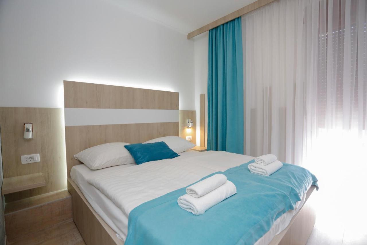 Hotel - Villa Lejla Мостар Экстерьер фото