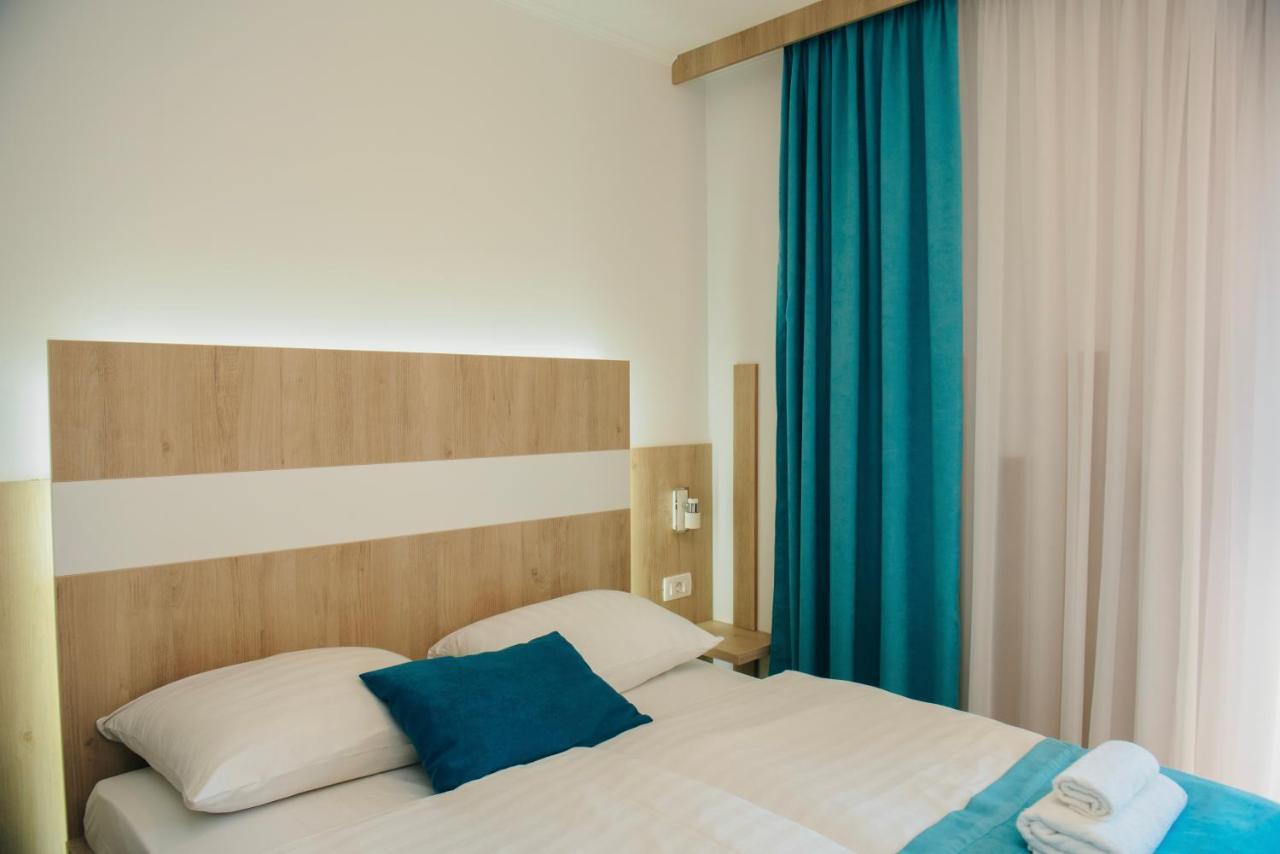 Hotel - Villa Lejla Мостар Экстерьер фото