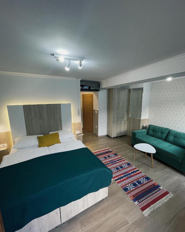 Hotel - Villa Lejla Мостар Экстерьер фото