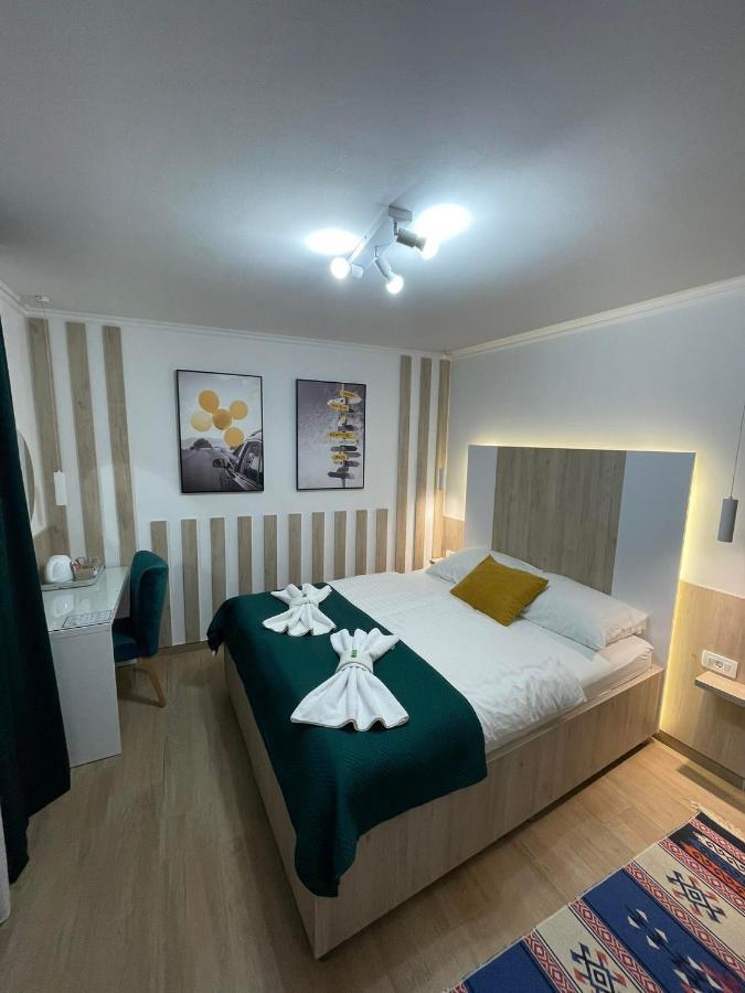 Hotel - Villa Lejla Мостар Экстерьер фото