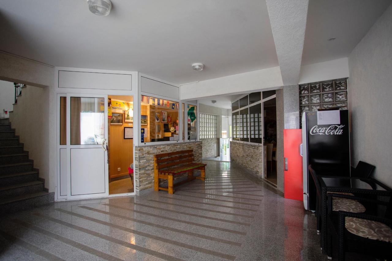 Hotel - Villa Lejla Мостар Экстерьер фото